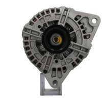 SEG / Bosch Lichtmaschine 0124655017 für Iveco NEU