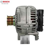 Bosch Lichtmaschine 0124655030 für Iveco NEU