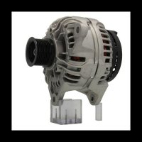 SEG / Bosch Lichtmaschine 0124655431 für Iveco NEU