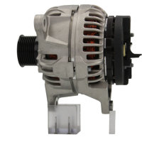 SEG / Bosch Lichtmaschine 0124655431 für Iveco NEU