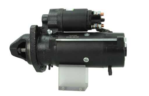 Anlasser für Deutz OE.-Vergleichsnummer MS66 NEU