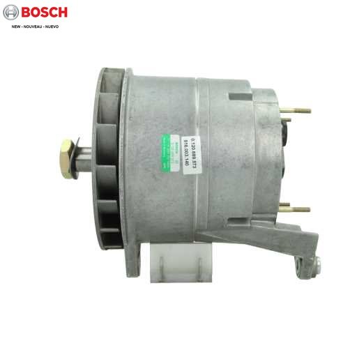 Bosch Lichtmaschine 0120689573 für Deutz NEU