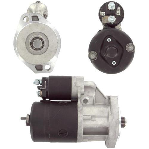 Plus Line Anlasser OE.-Vergl.Nr. 0.001.215.001 Neu