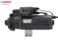 Bosch Anlasser 0001350024 f&uuml;r KHD NEU