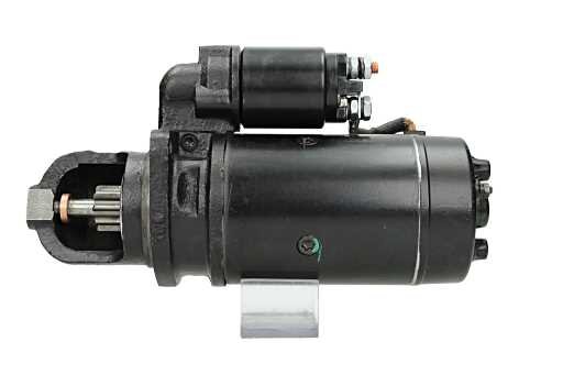 Anlasser für Case OE.-Vergleichsnummer 0001369016 NEU