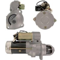Plus Line Anlasser OE.-Vergl.Nr. 10479637 Neu