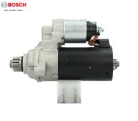 Bosch Anlasser 0001152410 f&uuml;r Mercedes NEU