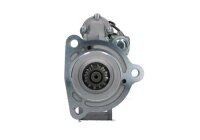 Plus Line Anlasser OE.-Vergl.Nr. 19011504 Neu
