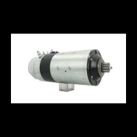 Anlasser für MTU OE.-Vergleichsnummer 0001601025 NEU