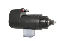 Anlasser für Mercedes OE.-Vergleichsnummer 0001417031 NEU