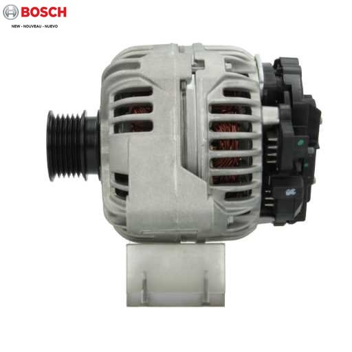 Bosch Lichtmaschine 0124515190 für Mercedes NEU