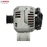 Bosch Lichtmaschine 0124515190 f&uuml;r Mercedes NEU