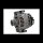 SEG / Bosch Lichtmaschine 0124515216 f&uuml;r DB NEU