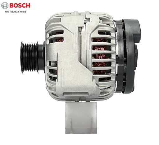 Bosch Lichtmaschine 0124515045 für Mercedes NEU