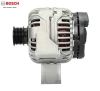 Bosch Lichtmaschine 0124515045 f&uuml;r Mercedes NEU