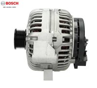 Bosch Lichtmaschine 0124625032 f&uuml;r Mercedes NEU