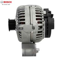 Bosch Lichtmaschine 0124615044 f&uuml;r Mercedes NEU