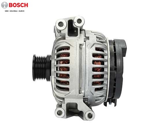 Bosch Lichtmaschine 0124625002 für Mercedes NEU