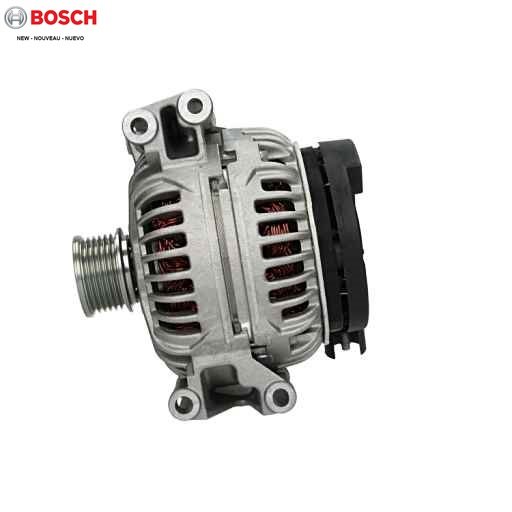 Bosch Lichtmaschine 0124625019 für Mercedes NEU