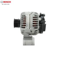 Bosch Lichtmaschine 0124515060 f&uuml;r Mercedes NEU