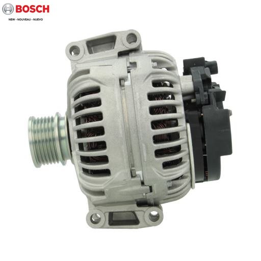 Bosch Lichtmaschine 0124625022 für Mercedes NEU