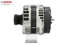 Bosch Lichtmaschine 0125711055 f&uuml;r Mercedes NEU