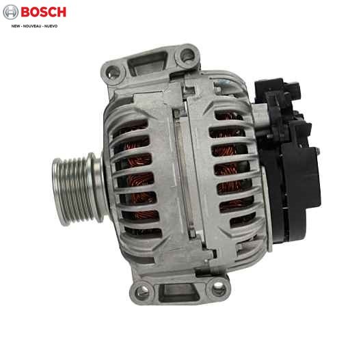 Bosch Lichtmaschine 0124625006 für Mercedes NEU