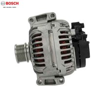 Bosch Lichtmaschine 0124625006 f&uuml;r Mercedes NEU