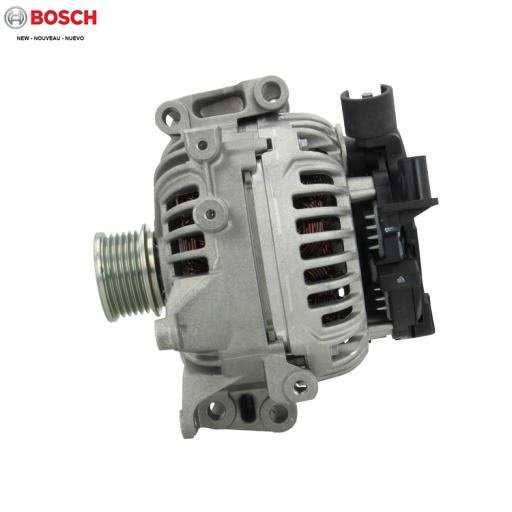 Bosch Lichtmaschine 0124625045 für Mercedes NEU