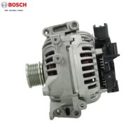 Bosch Lichtmaschine 0124625045 f&uuml;r Mercedes NEU