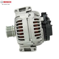Bosch Lichtmaschine 0124625020 f&uuml;r Mercedes NEU