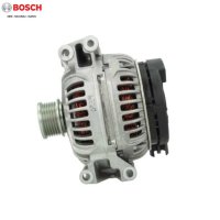 Bosch Lichtmaschine 0124625033 f&uuml;r Mercedes NEU