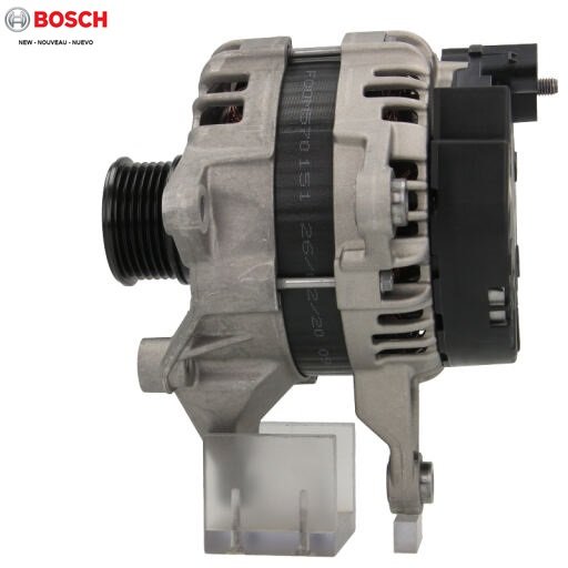 Bosch Lichtmaschine 0125711114 für Mercedes NEU