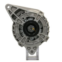 SEG / Bosch Lichtmaschine 0125711181 für Mercedes NEU
