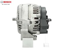 Bosch Lichtmaschine 0124555065 f&uuml;r Meredes NEU