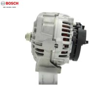 Bosch Lichtmaschine 0124655025 f&uuml;r MAN NEU