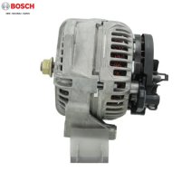 Bosch Lichtmaschine 0124555014 f&uuml;r MAN NEU