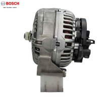 Bosch Lichtmaschine 0124655011 f&uuml;r MAN NEU