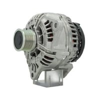 Bosch Lichtmaschine 0124655091 für Mercedes NEU