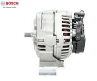 Bosch Lichtmaschine 0124655161 für Mercedes NEU
