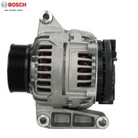 Bosch Lichtmaschine 0124655307 f&uuml;r Mercedes NEU