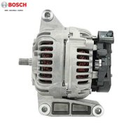 Bosch Lichtmaschine 0124655160 für Mercedes NEU