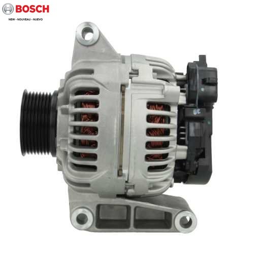 Bosch Lichtmaschine 0124655287 für Mercedes NEU