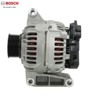 Bosch Lichtmaschine 0124655287 f&uuml;r Mercedes NEU