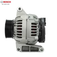 Bosch Lichtmaschine 0124655327 f&uuml;r Mercedes NEU