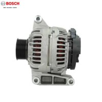 Bosch Lichtmaschine 0124655305 f&uuml;r Mercedes NEU