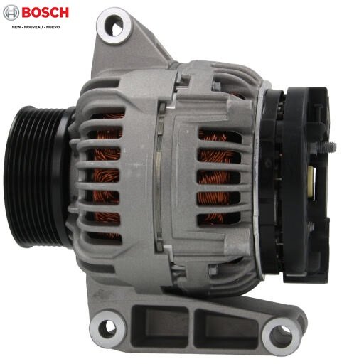 Bosch Lichtmaschine 0124655126 für Mercedes NEU