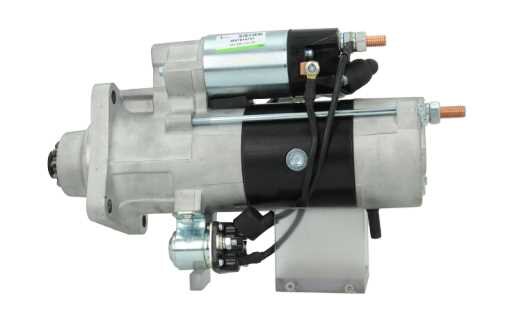 Anlasser für Deutz, KHD OE.-Vergleichsnummer M9T68771 NEU