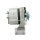 Mahle Lichtmaschine MG124 für Deutz NEU