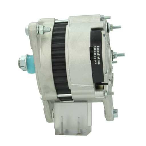 Lucas Lichtmaschine LRA463 für Rover NEU